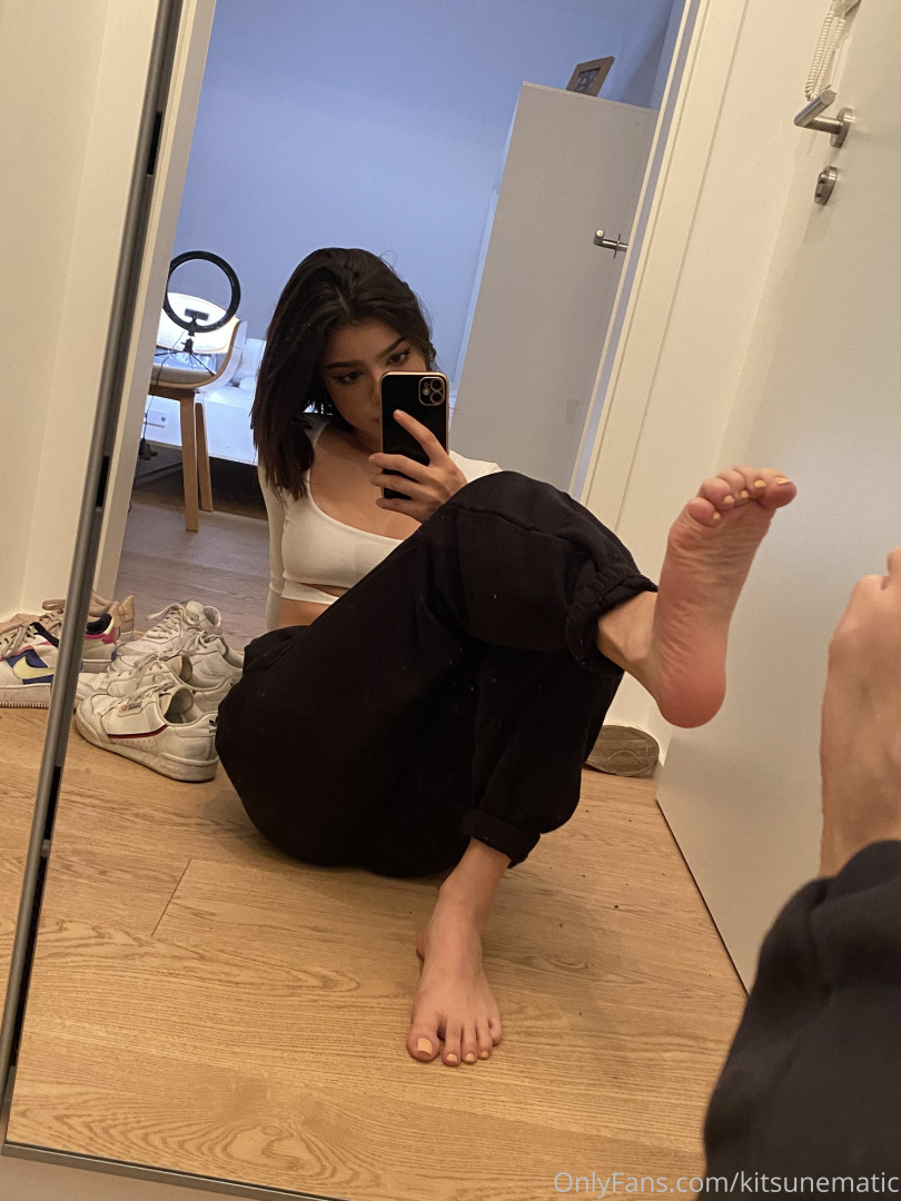 Photo by kitsunematic published on October 16,2023 01:34:21 - BestThots