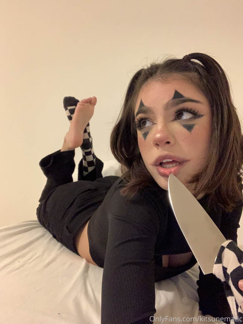 Photo by kitsunematic published on October 16,2023 04:29:39 - BestThots