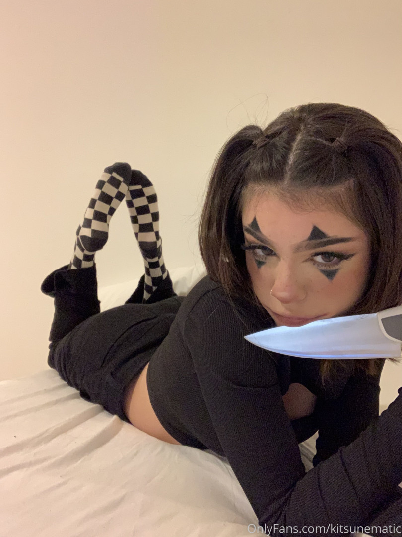 Photo by kitsunematic published on October 16,2023 04:39:04 - BestThots