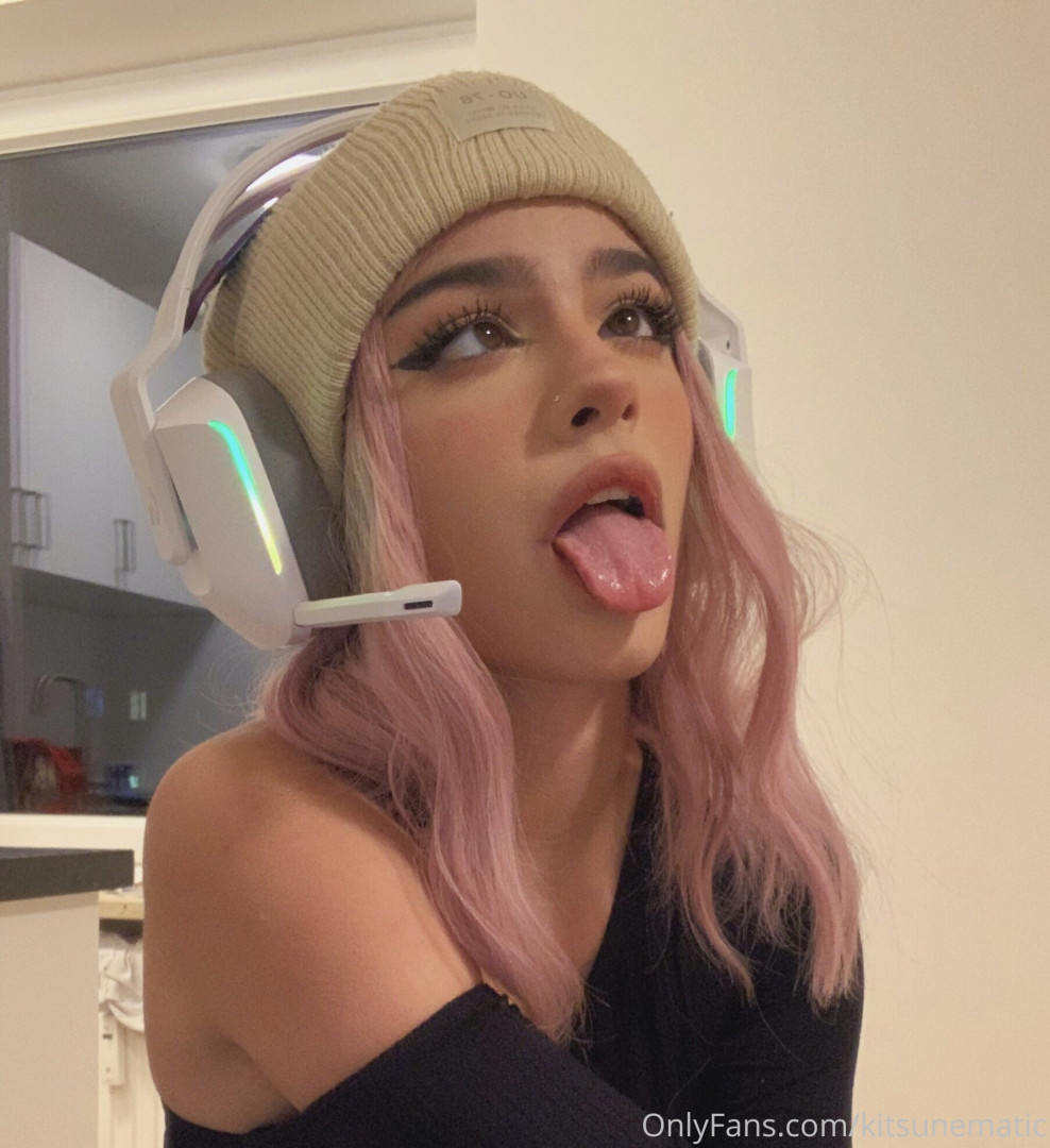 Photo by kitsunematic published on October 16,2023 05:05:18 - BestThots