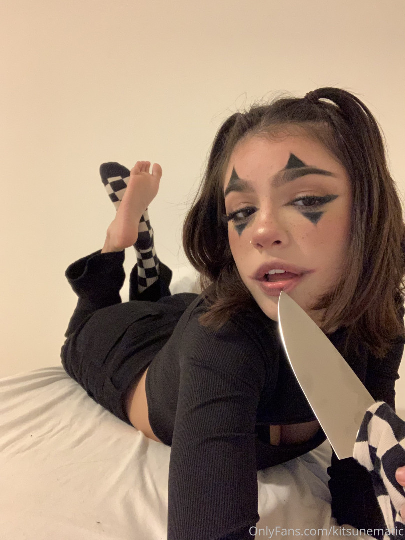 Photo by kitsunematic published on October 16,2023 05:17:49 - BestThots