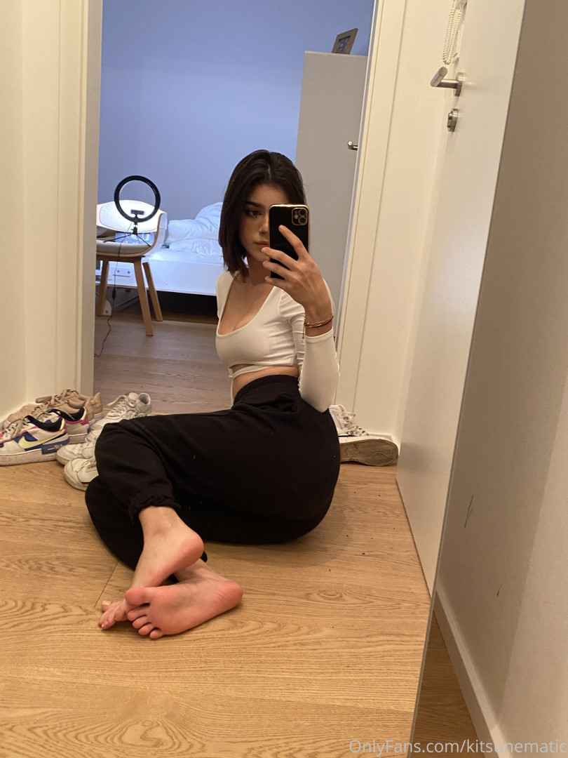 Photo by kitsunematic published on October 16,2023 05:20:15 - BestThots