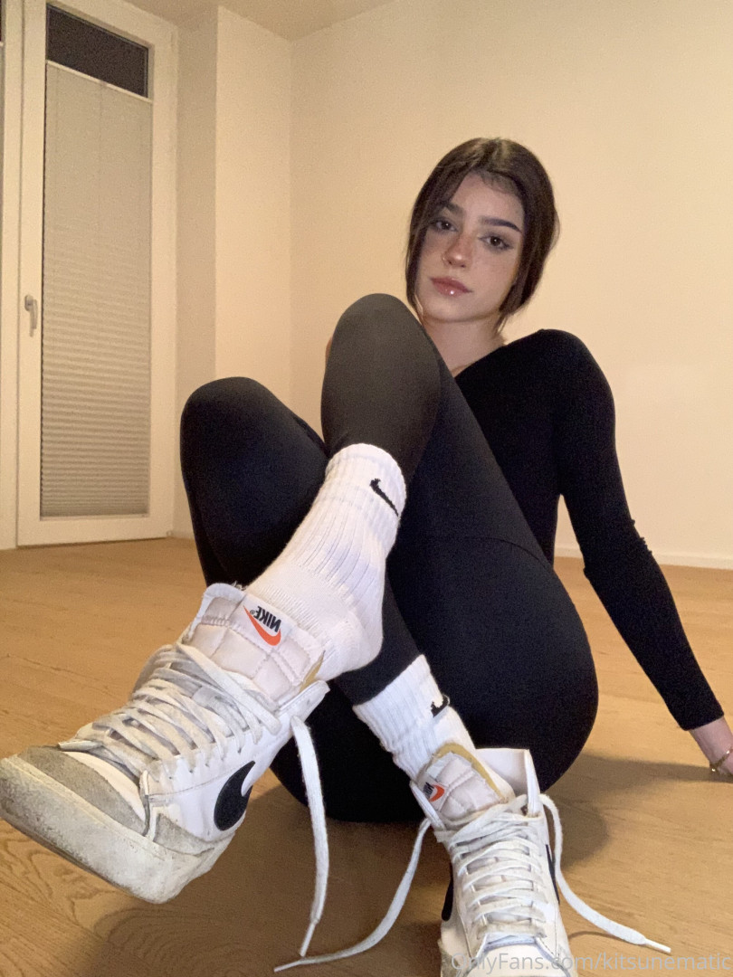 Photo by kitsunematic published on October 16,2023 05:22:57 - BestThots