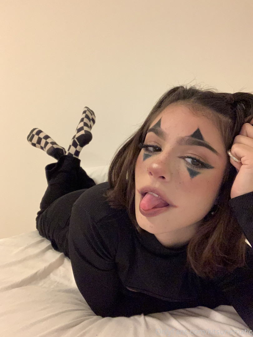 Photo by kitsunematic published on October 16,2023 05:31:42 - BestThots