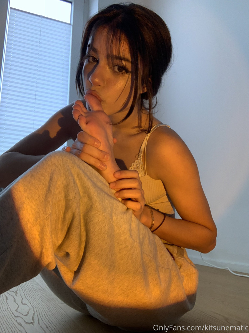 Photo by kitsunematic published on October 16,2023 06:01:48 - BestThots
