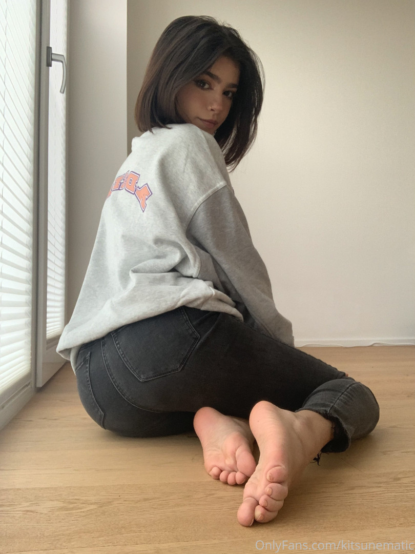 Photo by kitsunematic published on October 16,2023 06:15:50 - BestThots