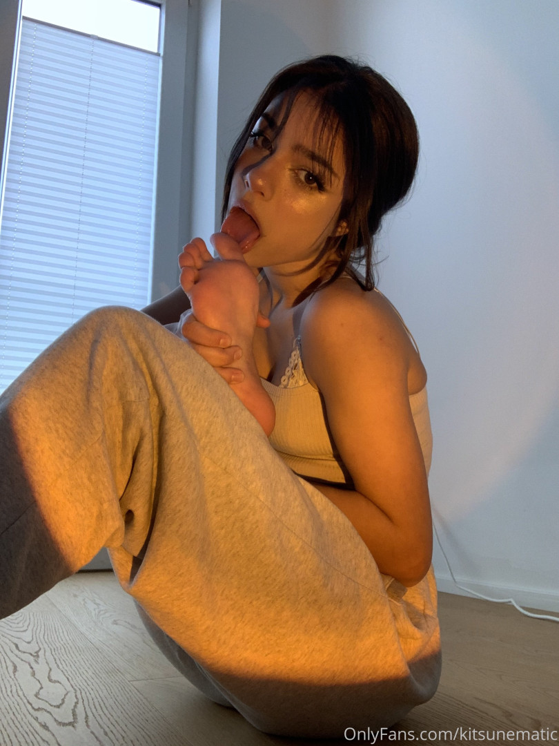 Photo by kitsunematic published on October 16,2023 06:21:38 - BestThots