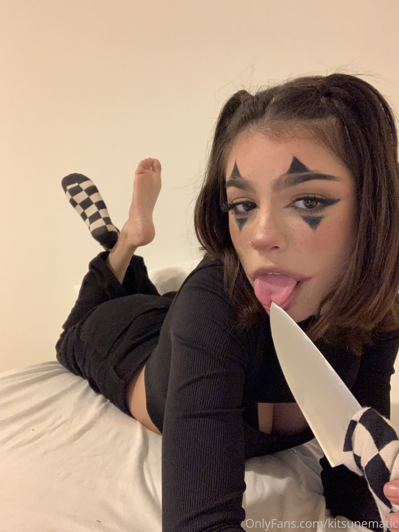 Photo by kitsunematic published on October 16,2023 06:33:50 - BestThots