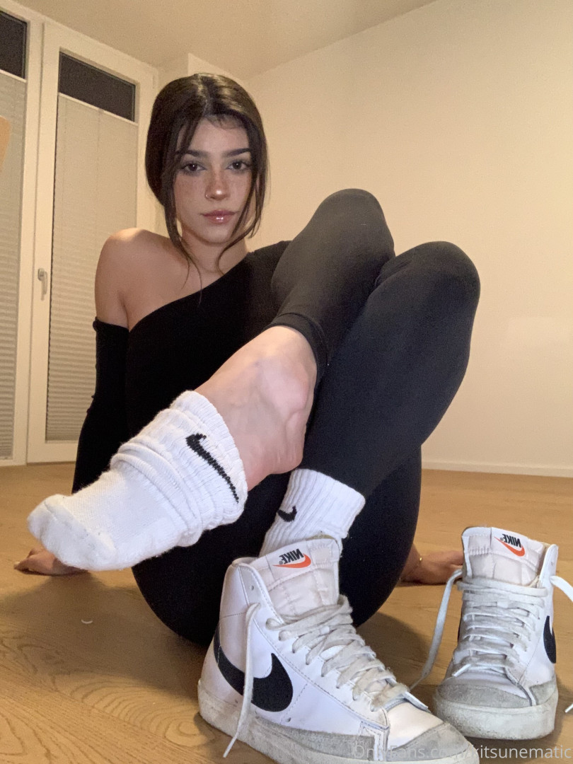 Photo by kitsunematic published on October 16,2023 06:55:44 - BestThots