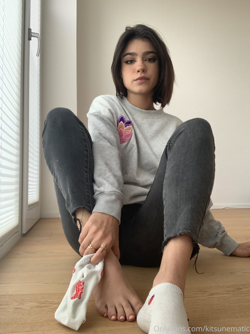 Photo by kitsunematic published on October 16,2023 07:03:11 - BestThots
