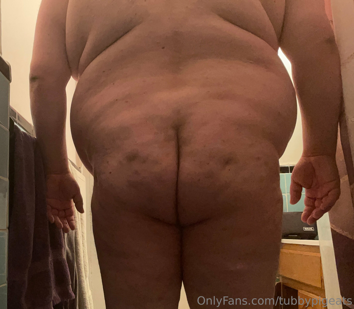 Photo by tubbypigeats published on May 16,2023 14:05:47 - BestThots