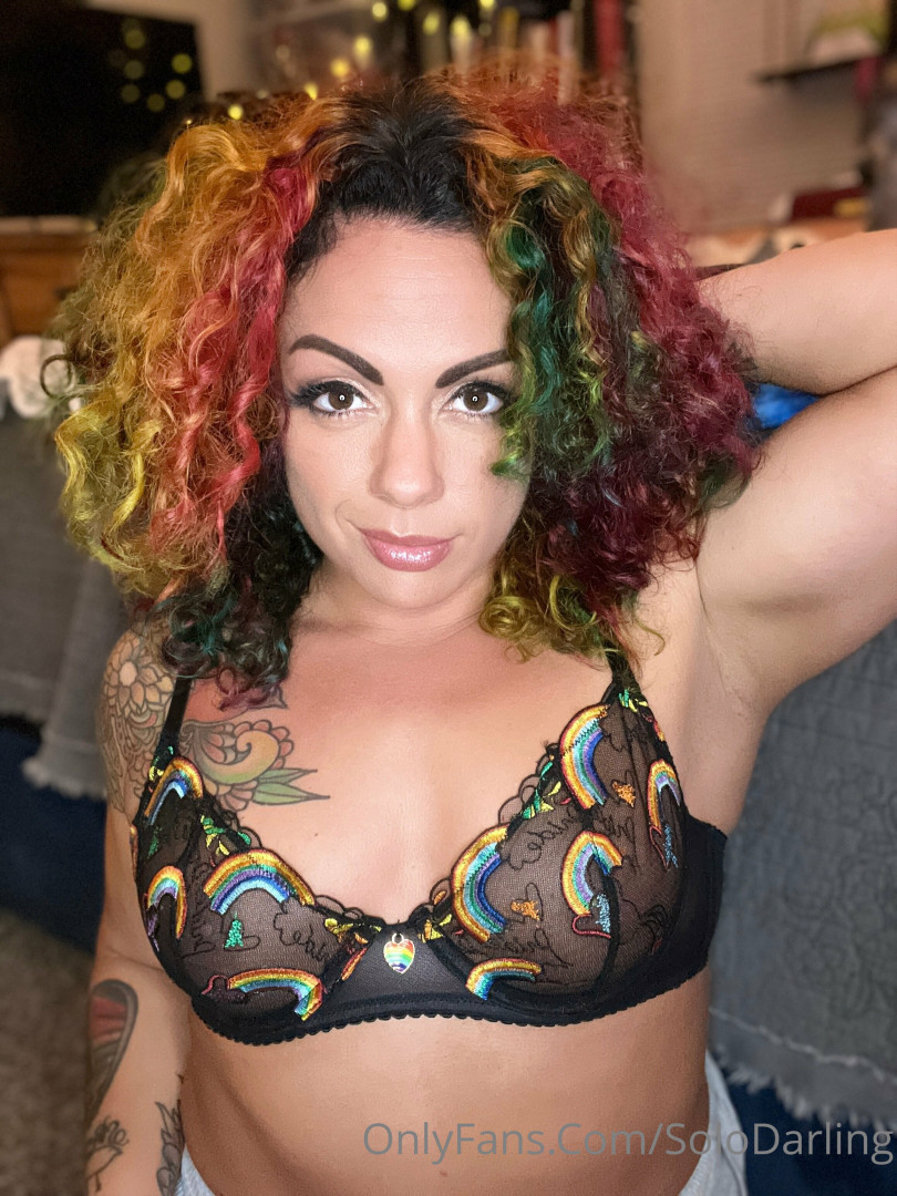 Photo by solodarling published on May 17,2023 19:09:01 - BestThots