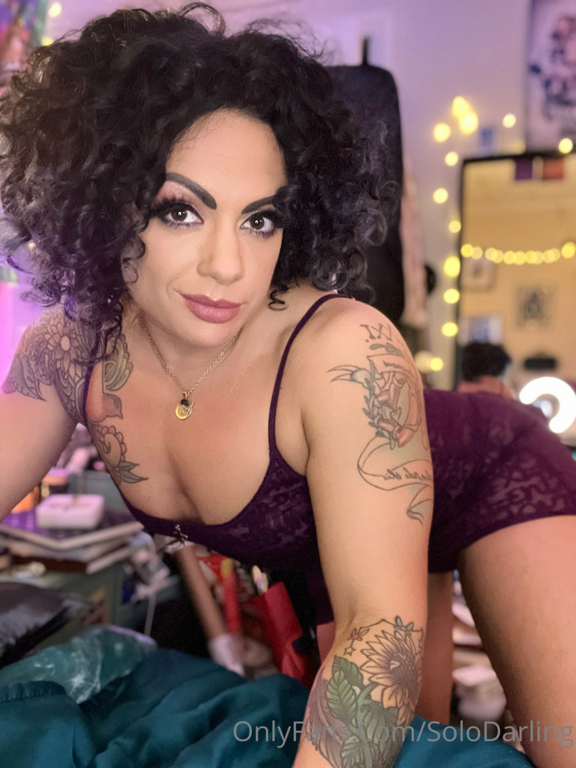 Photo by solodarling published on May 17,2023 19:09:08 - BestThots