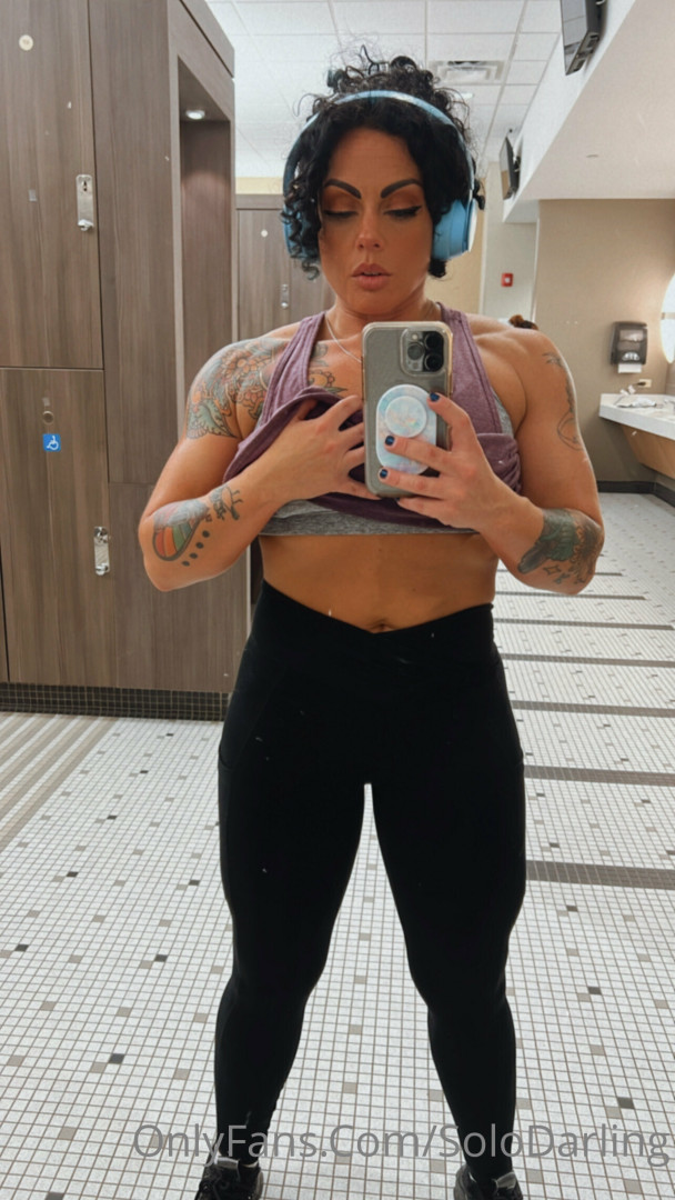 Photo by solodarling published on May 17,2023 19:09:35 - BestThots