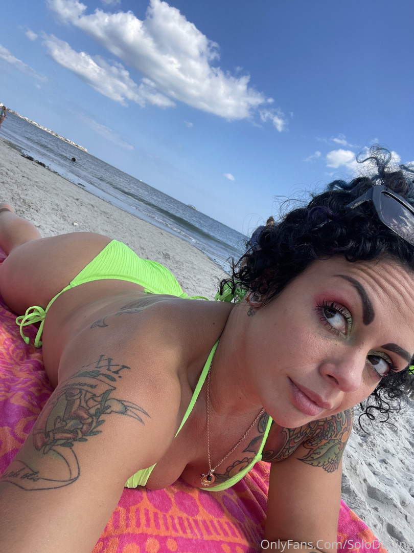 Photo by solodarling published on May 17,2023 19:09:54 - BestThots