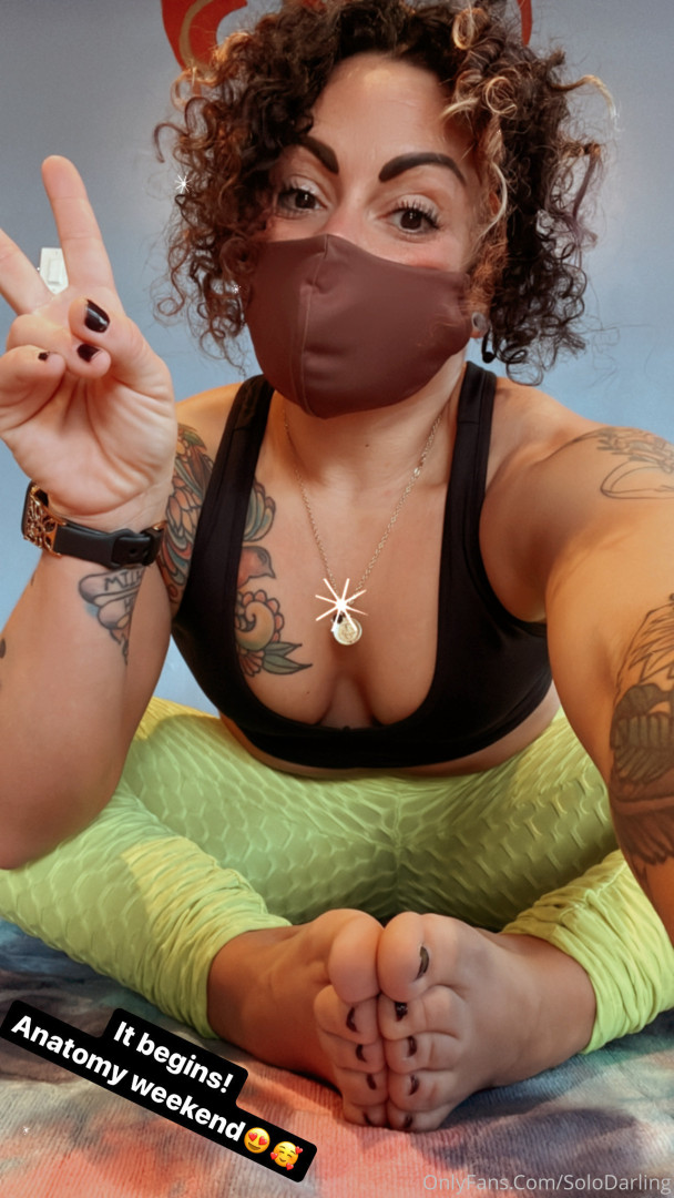 Photo by solodarling published on May 17,2023 19:09:58 - BestThots