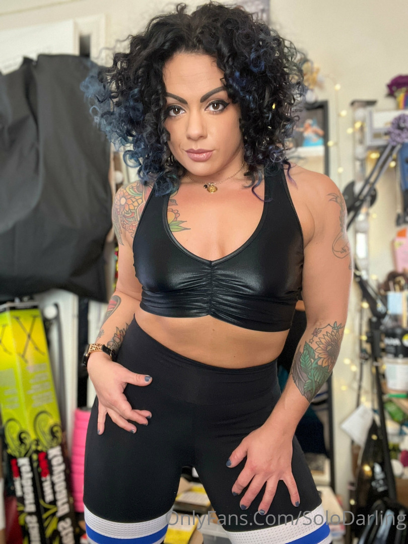 Photo by solodarling published on May 17,2023 19:10:18 - BestThots