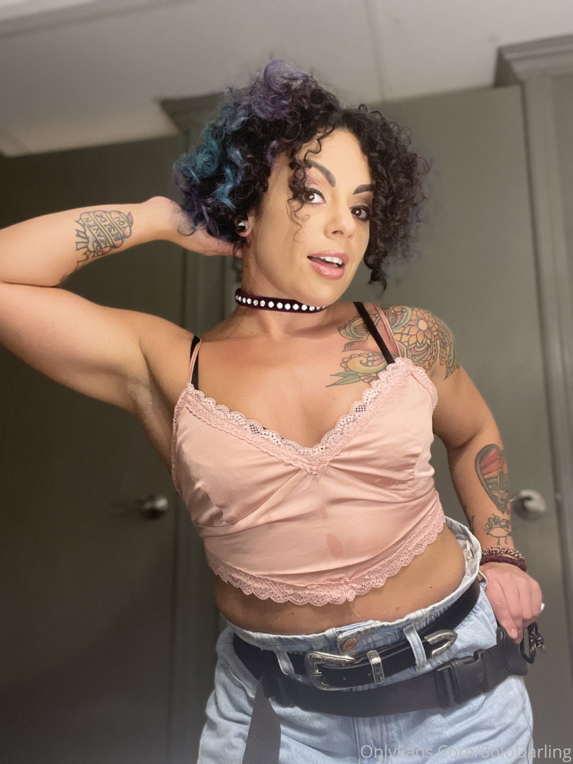 Photo by solodarling published on May 17,2023 19:10:29 - BestThots