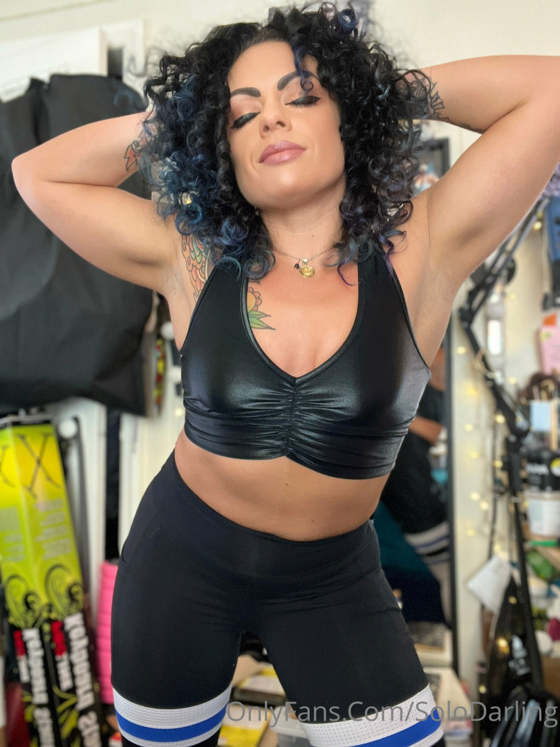 Photo by solodarling published on May 17,2023 19:10:33 - BestThots