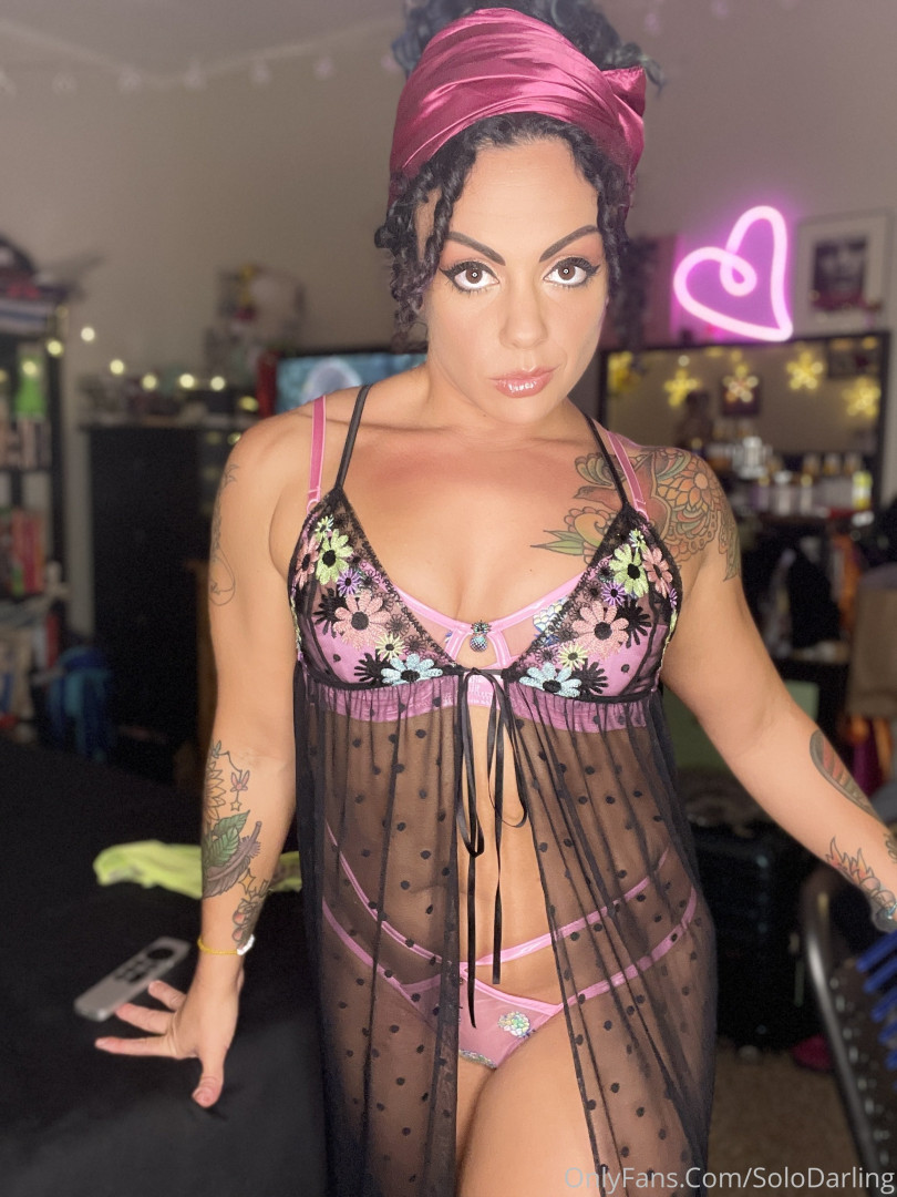 Photo by solodarling published on May 17,2023 19:10:37 - BestThots