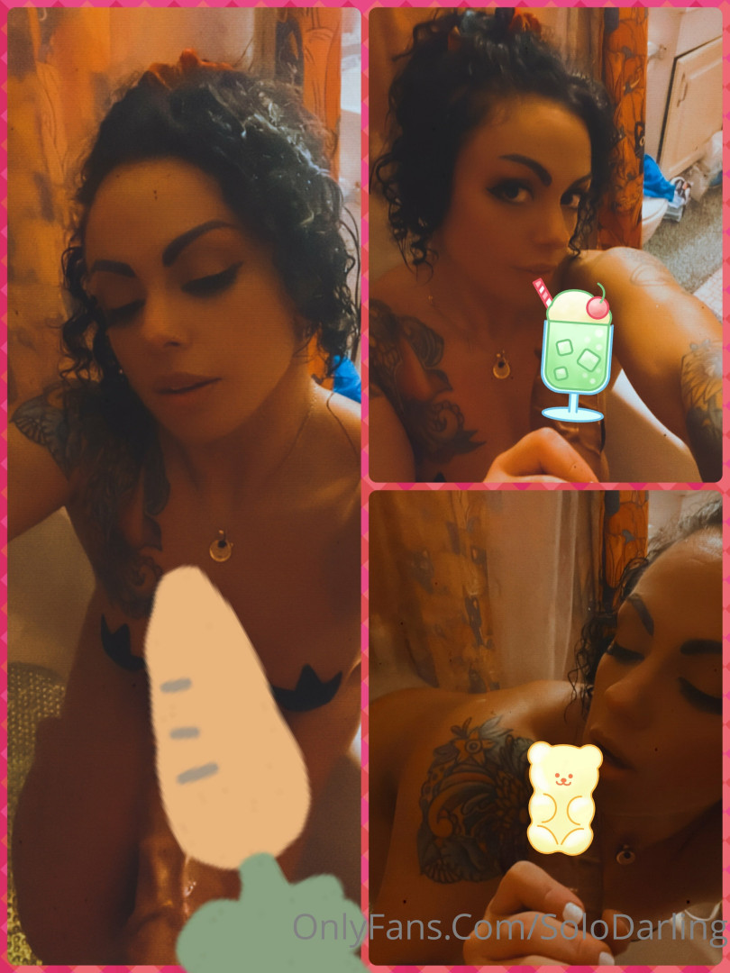 Photo by solodarling published on May 17,2023 19:10:39 - BestThots