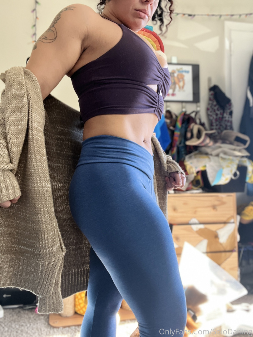 Photo by solodarling published on May 17,2023 19:10:44 - BestThots