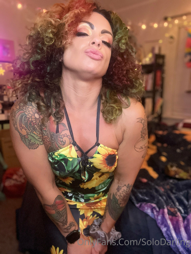 Photo by solodarling published on May 17,2023 19:10:49 - BestThots