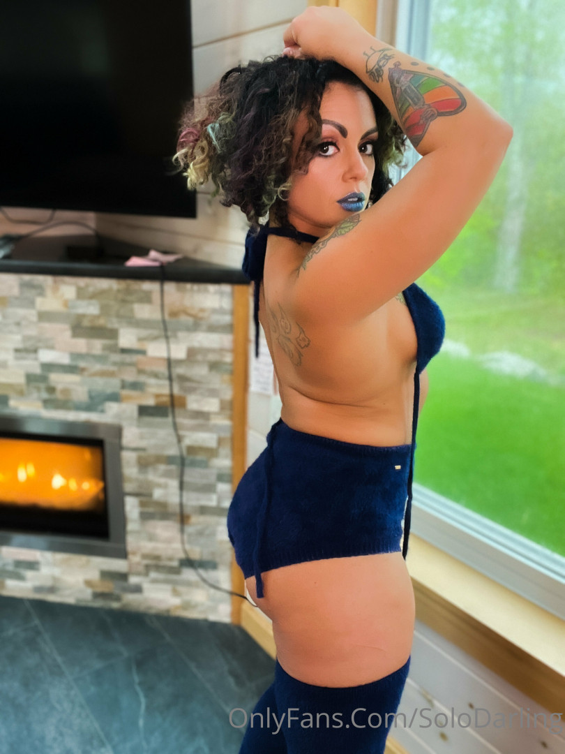 Photo by solodarling published on May 17,2023 19:10:52 - BestThots