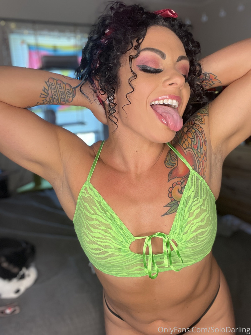 Photo by solodarling published on May 17,2023 19:10:58 - BestThots