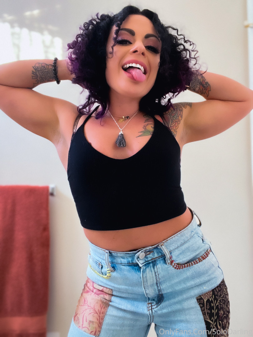 Photo by solodarling published on May 17,2023 19:11:09 - BestThots