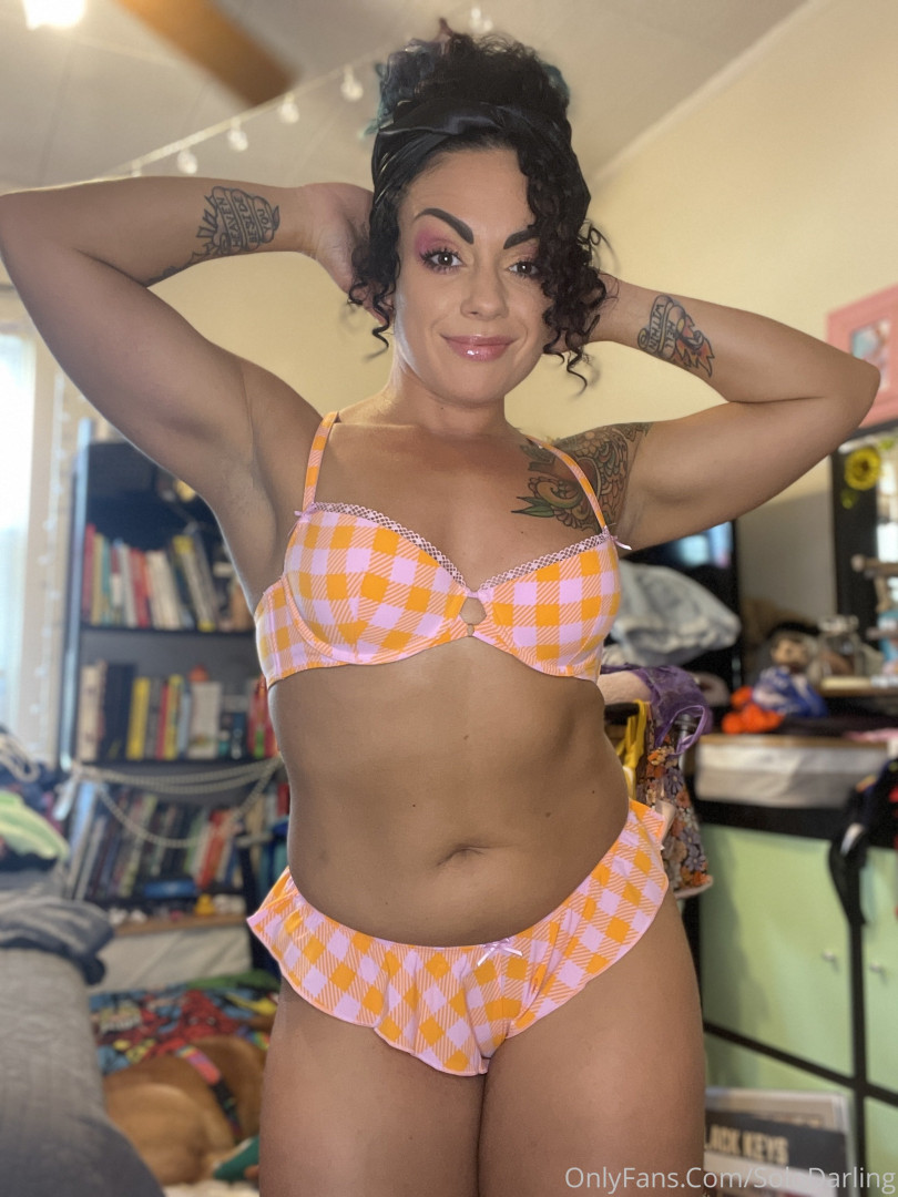 Photo by solodarling published on May 17,2023 19:11:10 - BestThots
