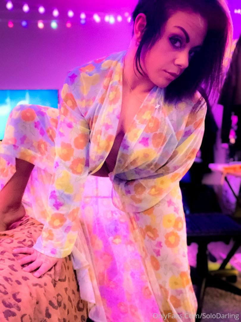 Photo by solodarling published on May 17,2023 19:11:14 - BestThots