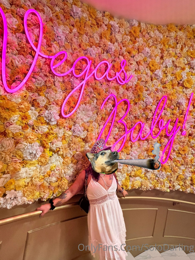Photo by solodarling published on May 17,2023 19:11:17 - BestThots