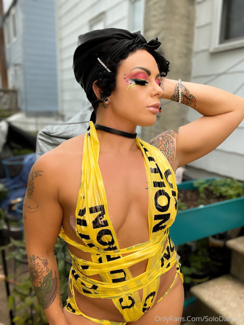 Photo by solodarling published on May 17,2023 19:11:20 - BestThots