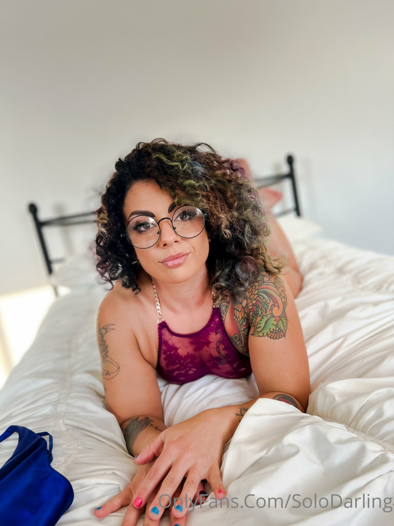 Photo by solodarling published on May 17,2023 19:11:23 - BestThots