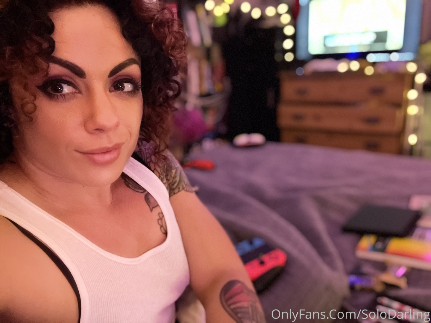 Photo by solodarling published on May 17,2023 19:11:27 - BestThots