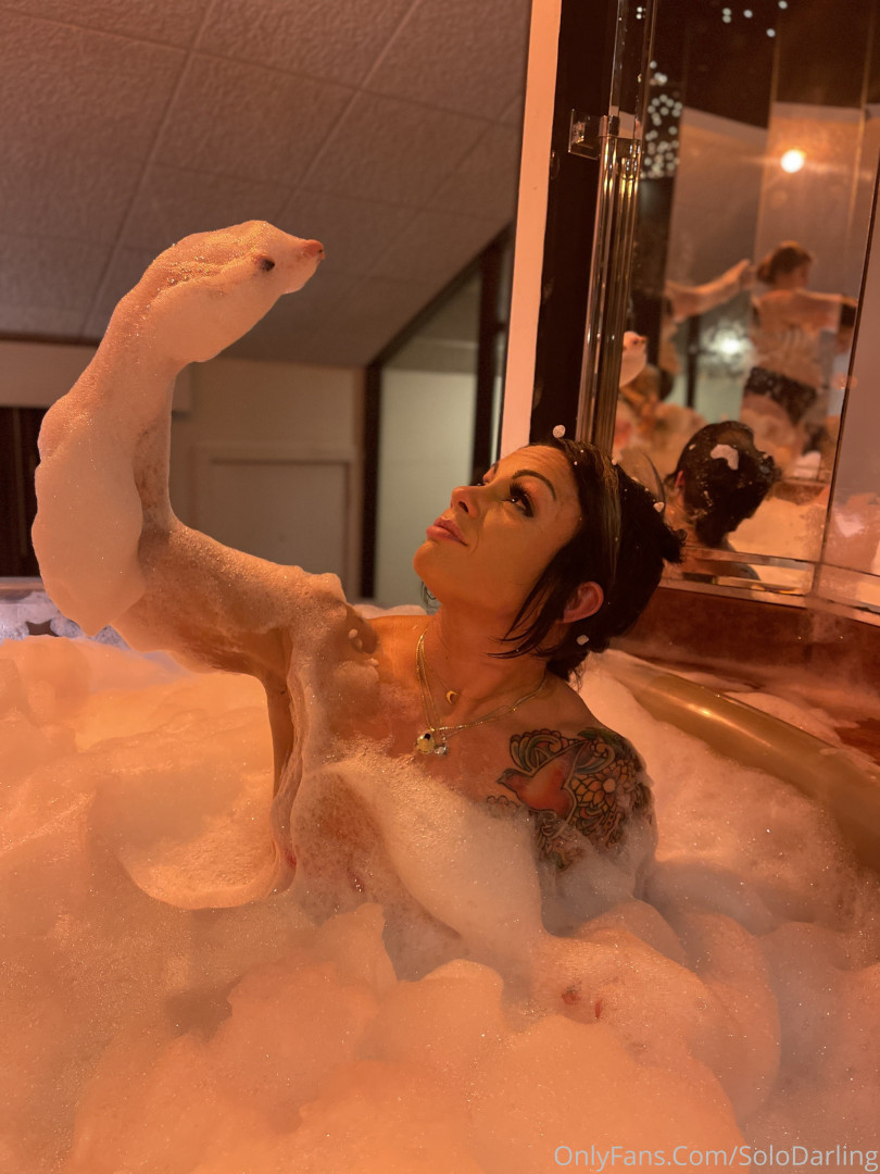 Photo by solodarling published on May 17,2023 19:11:30 - BestThots
