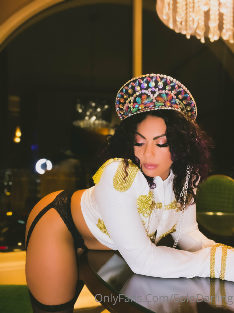 Photo by solodarling published on May 17,2023 19:12:03 - BestThots