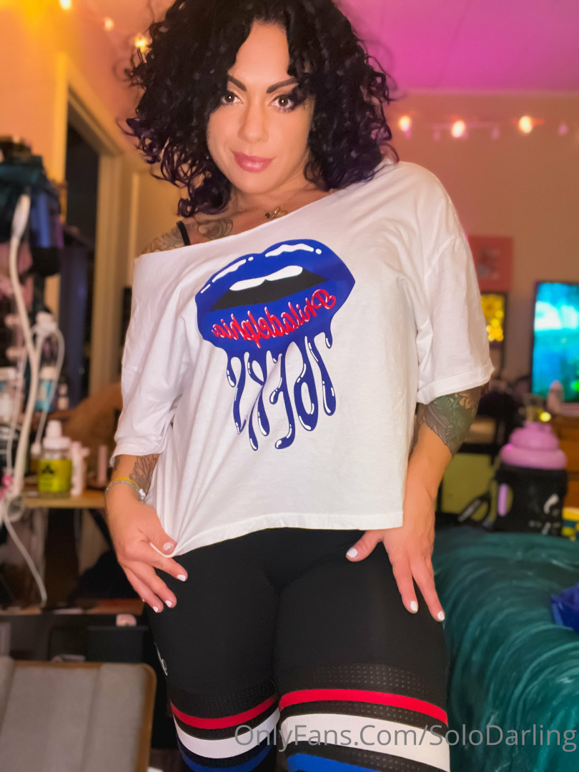 Photo by solodarling published on May 17,2023 19:12:04 - BestThots