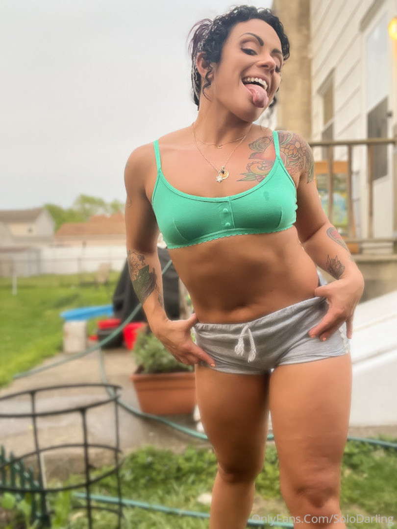 Photo by solodarling published on May 17,2023 19:12:20 - BestThots