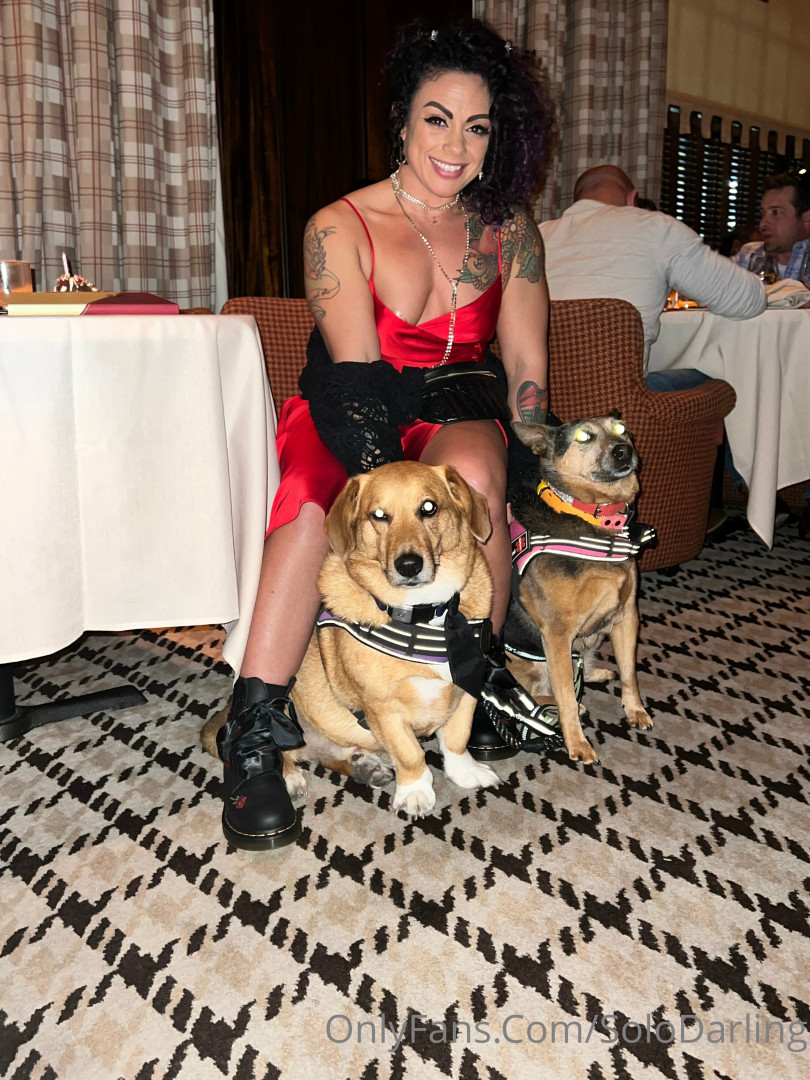 Photo by solodarling published on May 17,2023 19:12:31 - BestThots
