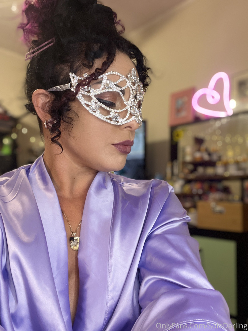 Photo by solodarling published on May 17,2023 19:12:36 - BestThots