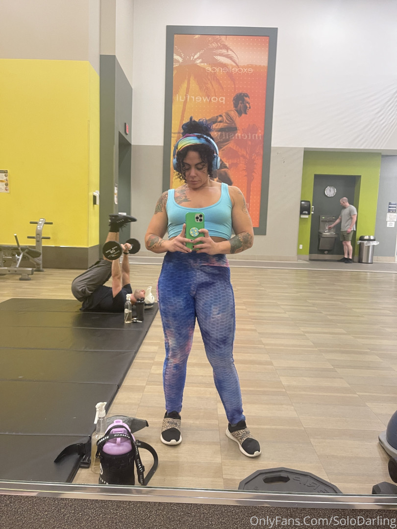 Photo by solodarling published on May 17,2023 19:12:39 - BestThots