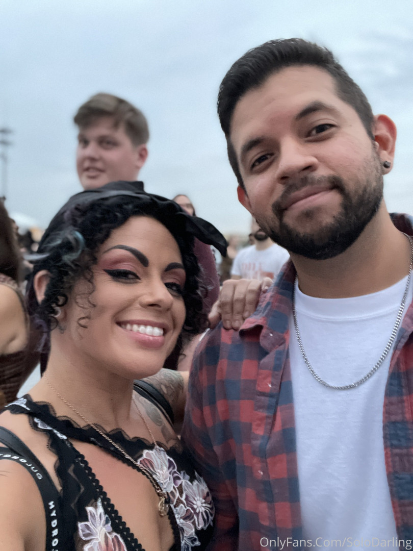 Photo by solodarling published on May 17,2023 19:12:46 - BestThots