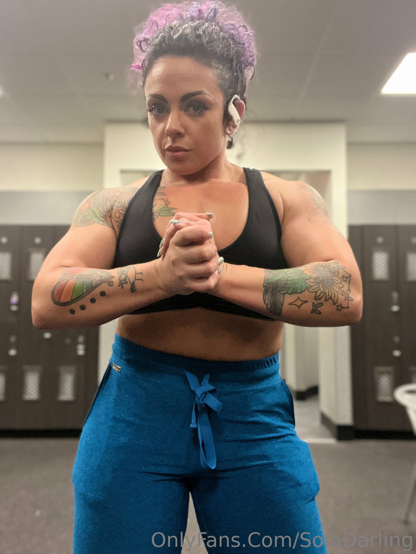 Photo by solodarling published on May 17,2023 19:12:47 - BestThots