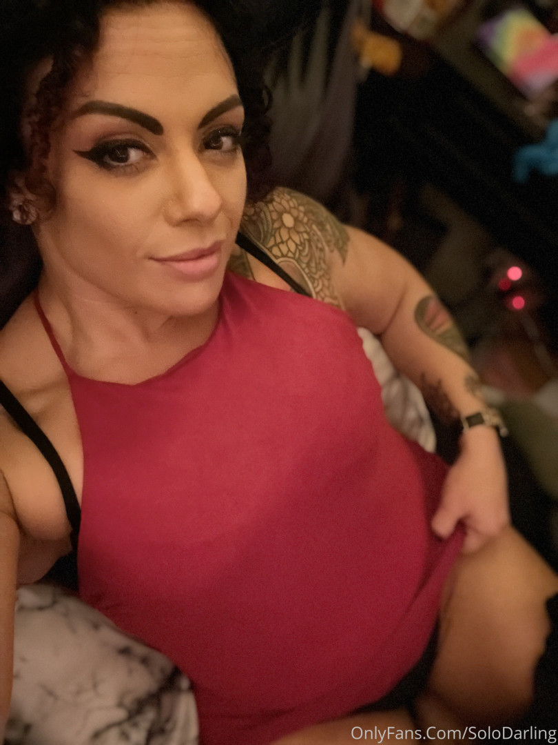 Photo by solodarling published on May 17,2023 19:12:52 - BestThots