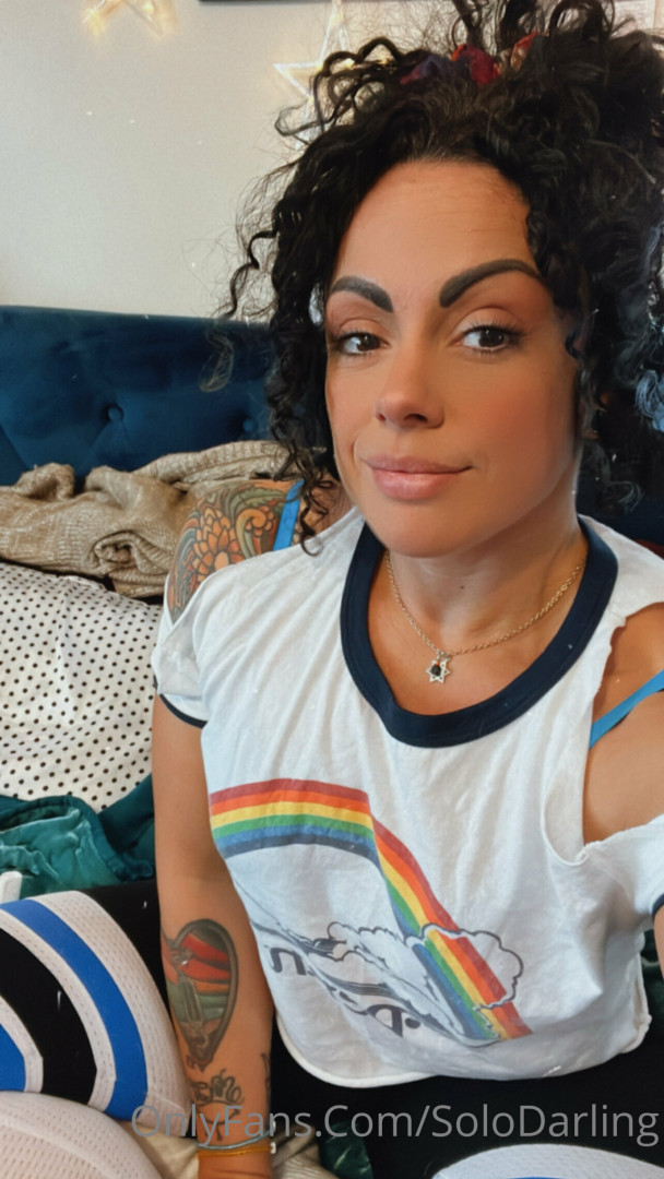 Photo by solodarling published on May 17,2023 19:12:55 - BestThots