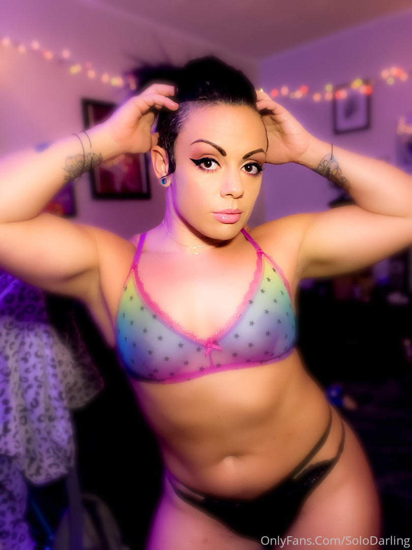 Photo by solodarling published on May 17,2023 19:13:13 - BestThots