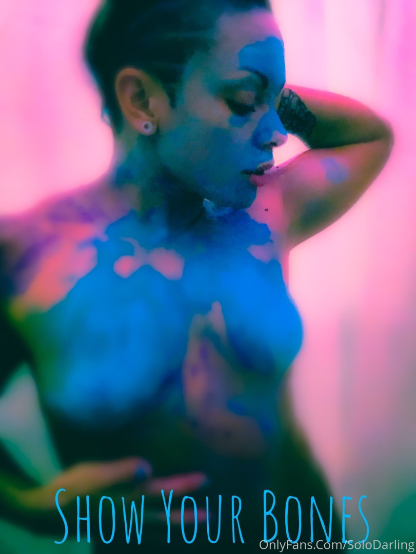 Photo by solodarling published on May 17,2023 19:13:14 - BestThots