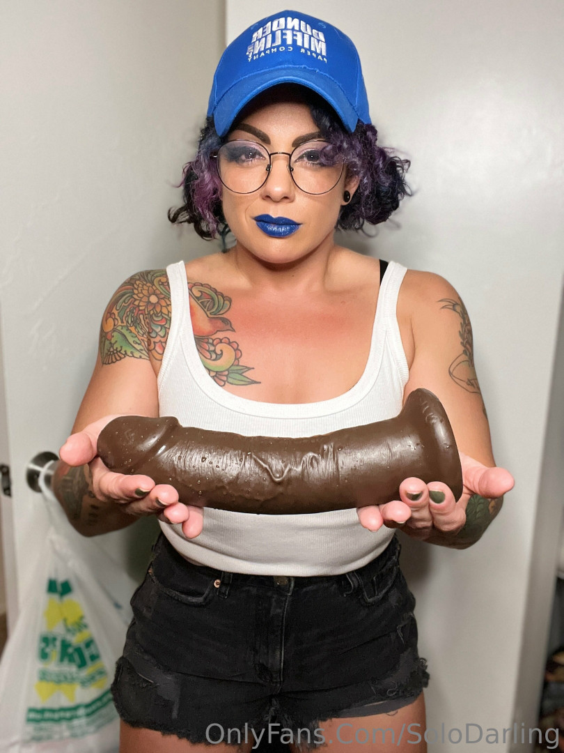 Photo by solodarling published on May 17,2023 19:13:23 - BestThots